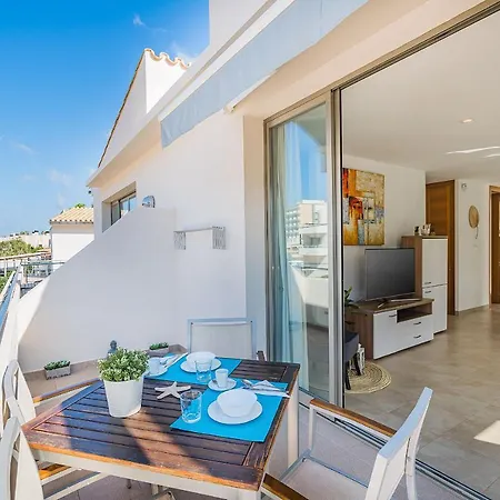 Can Botana Casa 8 - By Dream Villas Pollensa Cala de Sant Vicenc Exterior foto