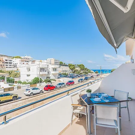 Can Botana Casa 8 - By Dream Villas Pollensa Cala de Sant Vicenc Exterior foto