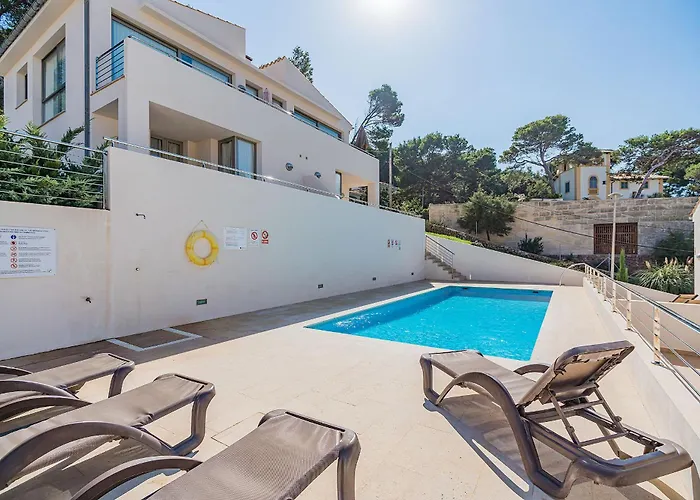 Can Botana Casa 8 - By Dream Villas Pollensa