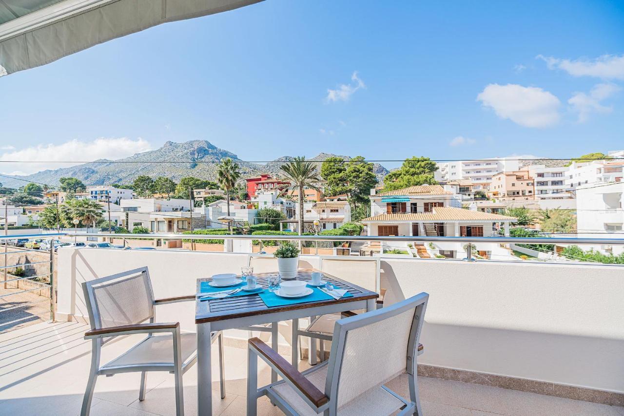Botana Casa 8 - By Dream Pollensa Holiday home *