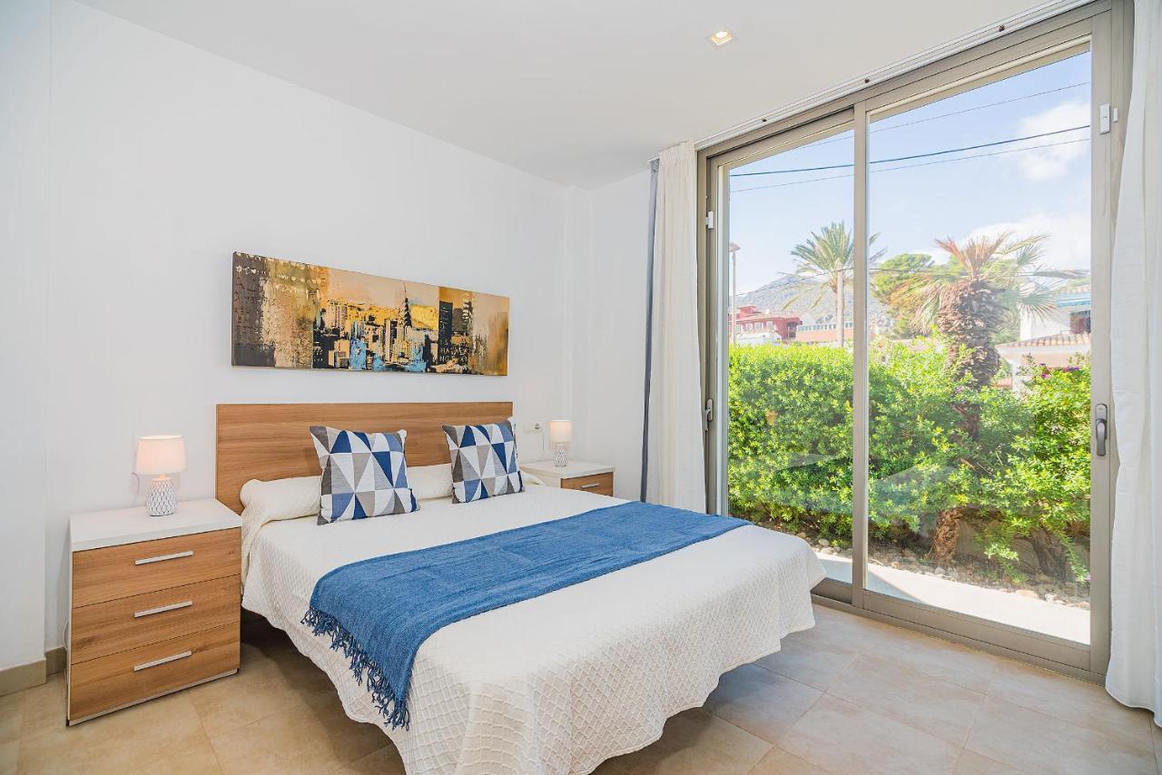 Botana Casa 8 - By Dream Pollensa *