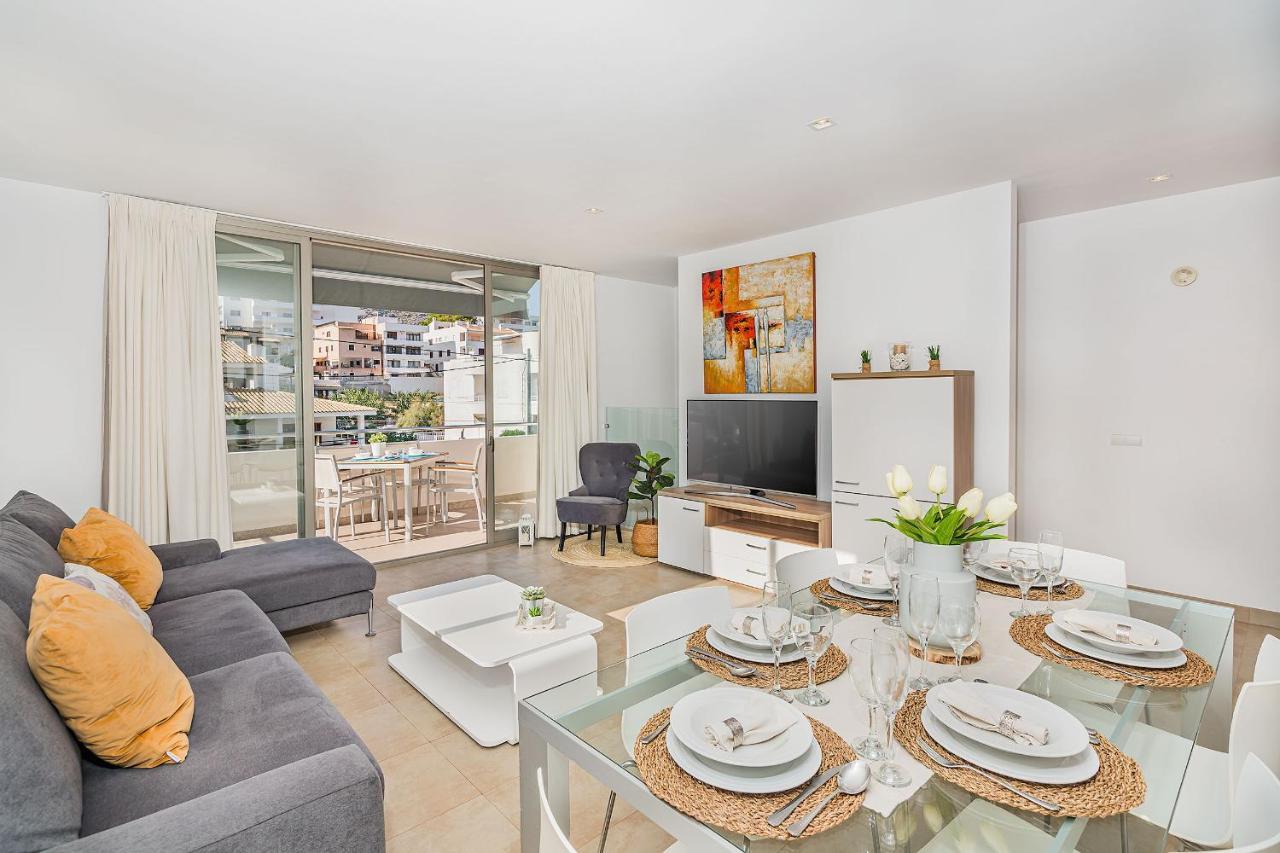 Botana Casa 8 - By Dream Pollensa Cala San Vicente (Mallorca)